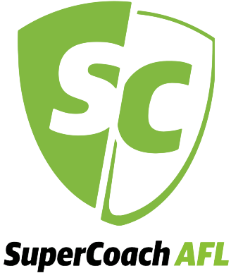 AFL SuperCoach Logo