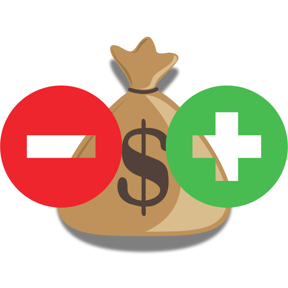 Breakevens Logo