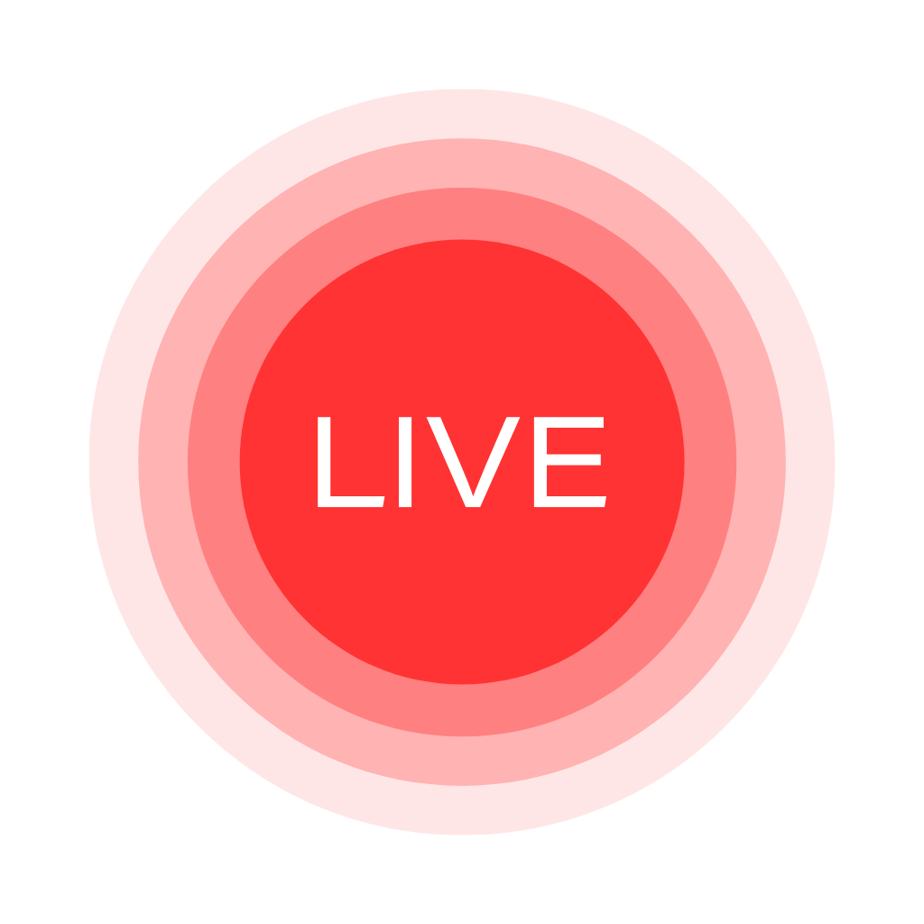 Live Scores Logo