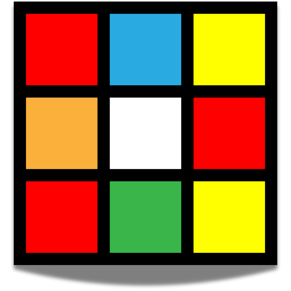 Matchup Matrix Logo